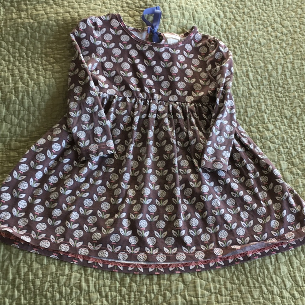Matilda Jane Floral Dress